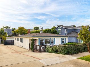 124 W Maple Ave, El Segundo, CA 90245