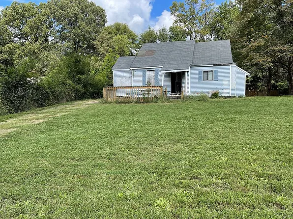 2560 N Skyline Cir, Memphis, TN 38127