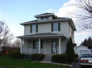 1415 E Main St, Berlin, PA 15530