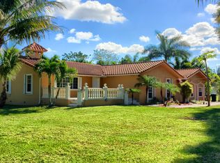 1890 SW 139th Ave, Davie, FL 33325