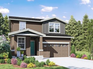 4347 Savannah Loop NE, Lacey, WA 98516