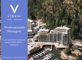 6697 Nelson Ave #403, West Vancouver, BC V7W1Z9