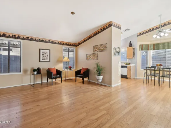20947 N 107TH Drive, Peoria, AZ 85373