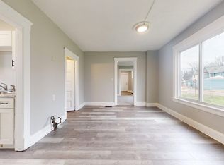 7605 Dudley Ave, Cleveland, OH