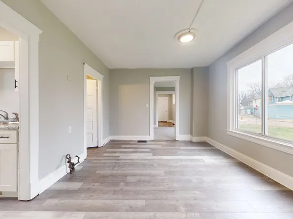 7605 Dudley Ave, Cleveland, OH 44102