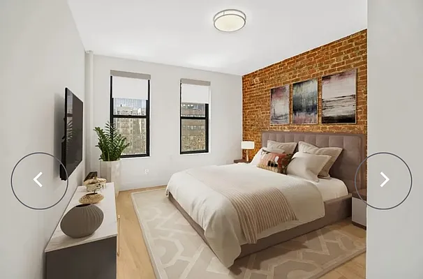 Rented by Corcoran | media 4