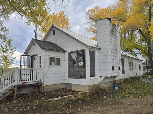 33882 N Highway 13, Craig, CO 81625