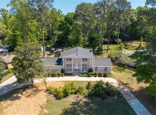3648 Calumet Rd, Decatur, GA 30034
