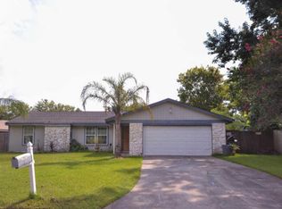 1307 Bear Run Blvd, Orange Park, FL 32065