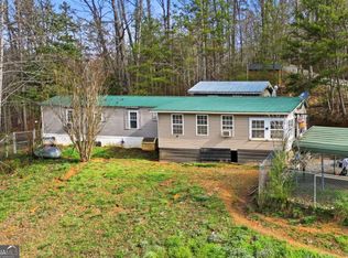 1344 Brookhaven Ln, Blue Ridge, GA 30513