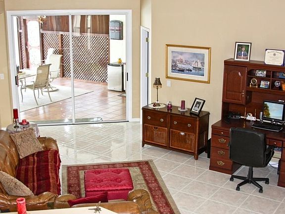 Formal Living Room
