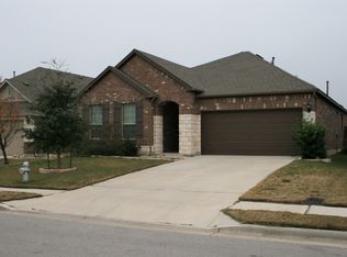 2105 Granite Springs Rd, Leander, TX 78641