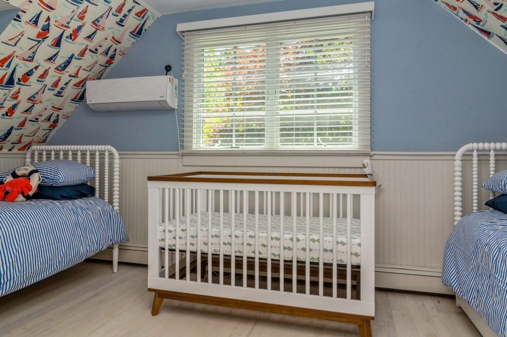  Bedroom #4