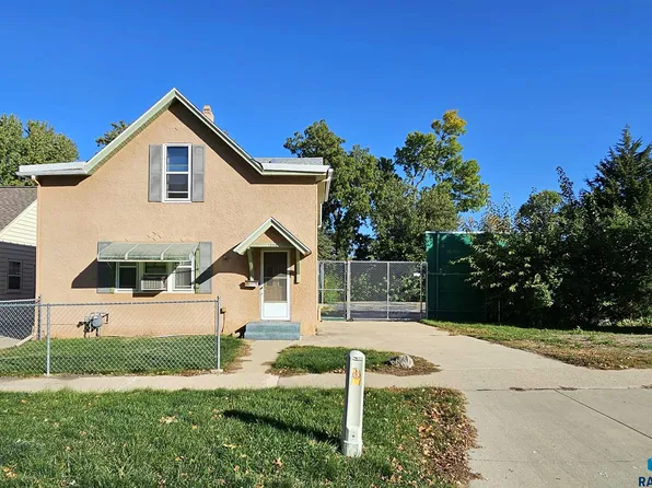 1308 W 7th St, Sioux Falls, SD 57104