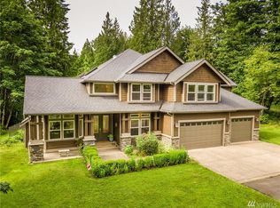 15619 Ok Mill Rd, Snohomish, WA 98290