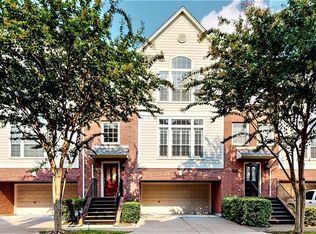 1819 Bailey St, Houston, TX 77019