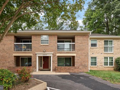 5837 Cove Landing Rd Suite 101, Burke, VA, 22015