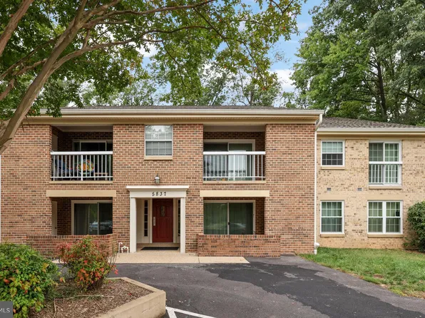 5837 Cove Landing Rd Suite 101, Burke, VA 22015