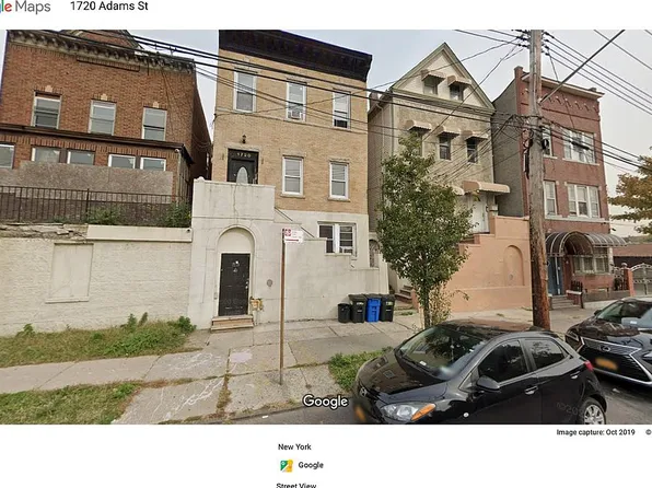 1720 Adams St, Bronx, NY 10460
