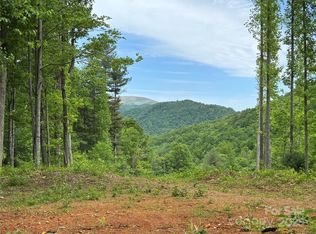 SW Lot Silas Branch Rd, Burnsville, NC 28714