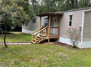 63266 Chappepeela Ridge Rd, Amite, LA 70422