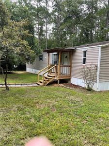 63266 Chappepeela Ridge Rd, Amite, LA, 70422