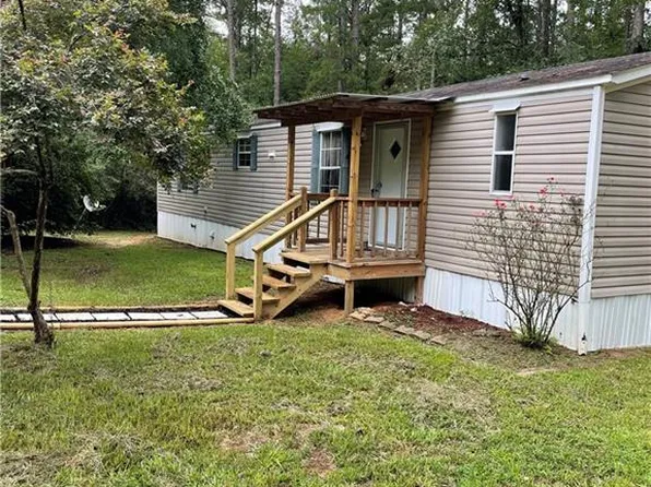 63266 Chappepeela Ridge Rd, Amite, LA 70422