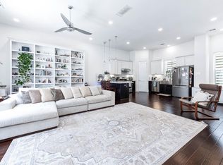 2118 Genesee St, Houston, TX 77006