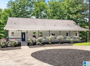 1172 Valley Dr, Houston, AL 35572