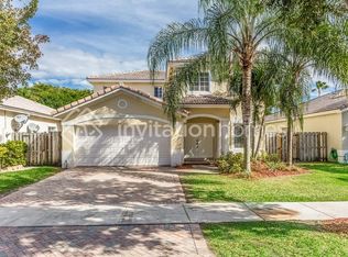 14155 SW 155th Ct, Miami, FL 33196