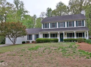 1925 Branches Way #0, Lawrenceville, GA 30043