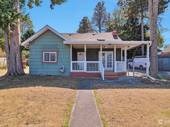 821 SW 142nd Street, Burien, WA 98166