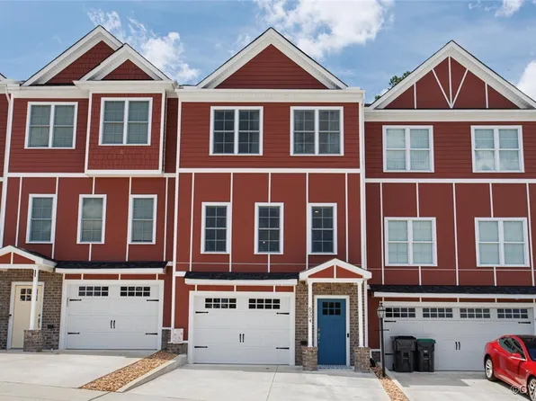 6504 Sanford Springs Cv, Midlothian, VA 23112