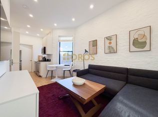 322 E 11th St #11, Manhattan, NY 10003