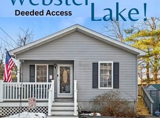 11 Browns Brook Rd, Webster, MA 01570