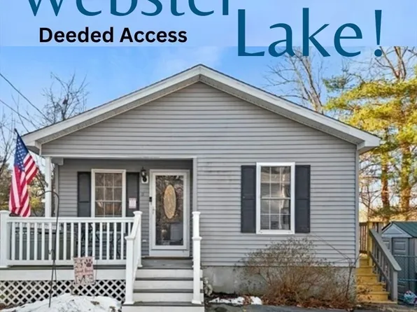 11 Browns Brook Rd, Webster, MA 01570