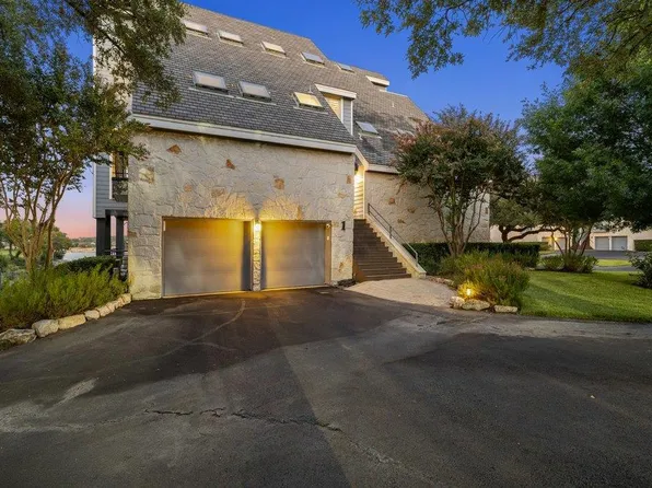 903 Cat Hollow Club Dr #A-1, Briarcliff, TX 78669