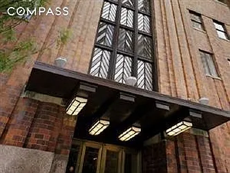 Rented by Compass