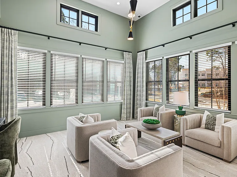 Parker Apartments — Photo 15