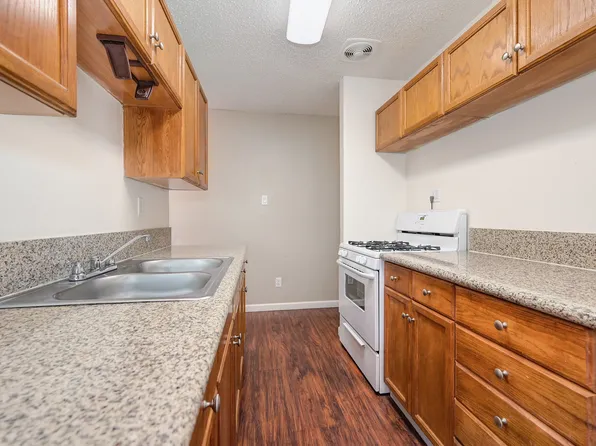 Puerta Villa, 10501 Croetto Way APT 92, Rancho Cordova, CA 95670