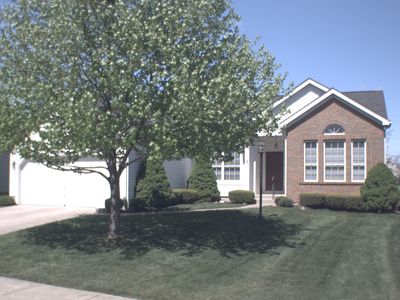 3628 Whitworth Way, Columbus, OH, 43228