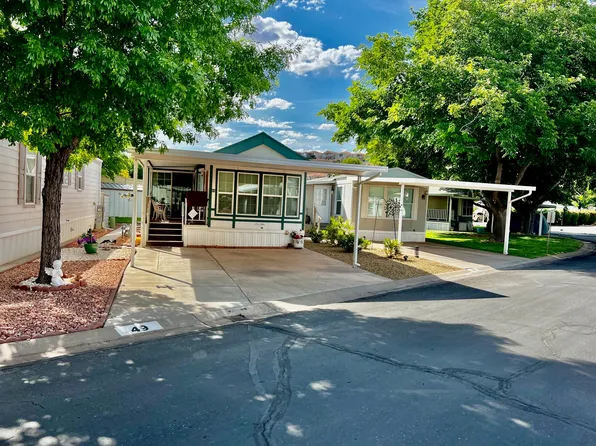 1160 E Telegraph St Lot 49, Washington, UT 84780