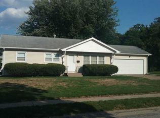 4001 28th Ave, Rock Island, IL