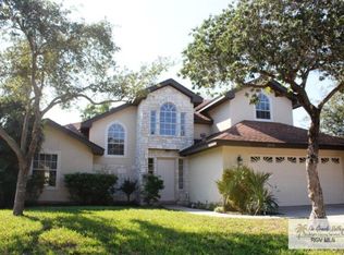 3918 Arroyo Vista Ct, Harlingen, TX 78550