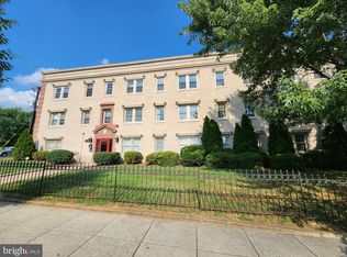 2625 3rd St NE APT 207, Washington, DC