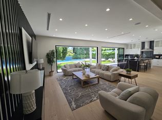 5012 Enfield Ave, Encino, CA 91316
