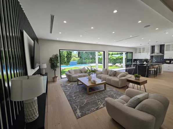 5012 Enfield Ave, Encino, CA 91316