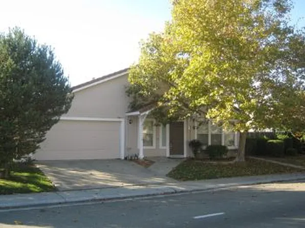 6501 Di Lusso Dr, Elk Grove, CA 95758