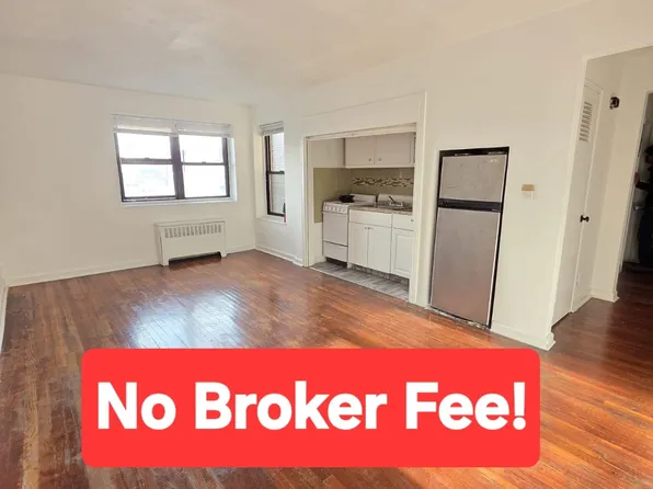 165 Vroom St #A4, Jersey City, NJ 07306