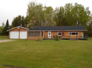 1245 N Stanley Rd, Manistique, MI 49854
